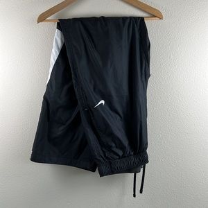 Nike Storm- Fit Rain Golf Pants Size Medium